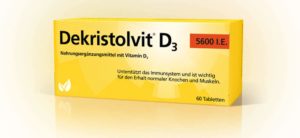 Ärzte Empfehlen Es Warum Dekristol Ausgezeichnet Von Ökotest So Beliebt Ist - jhzfo09